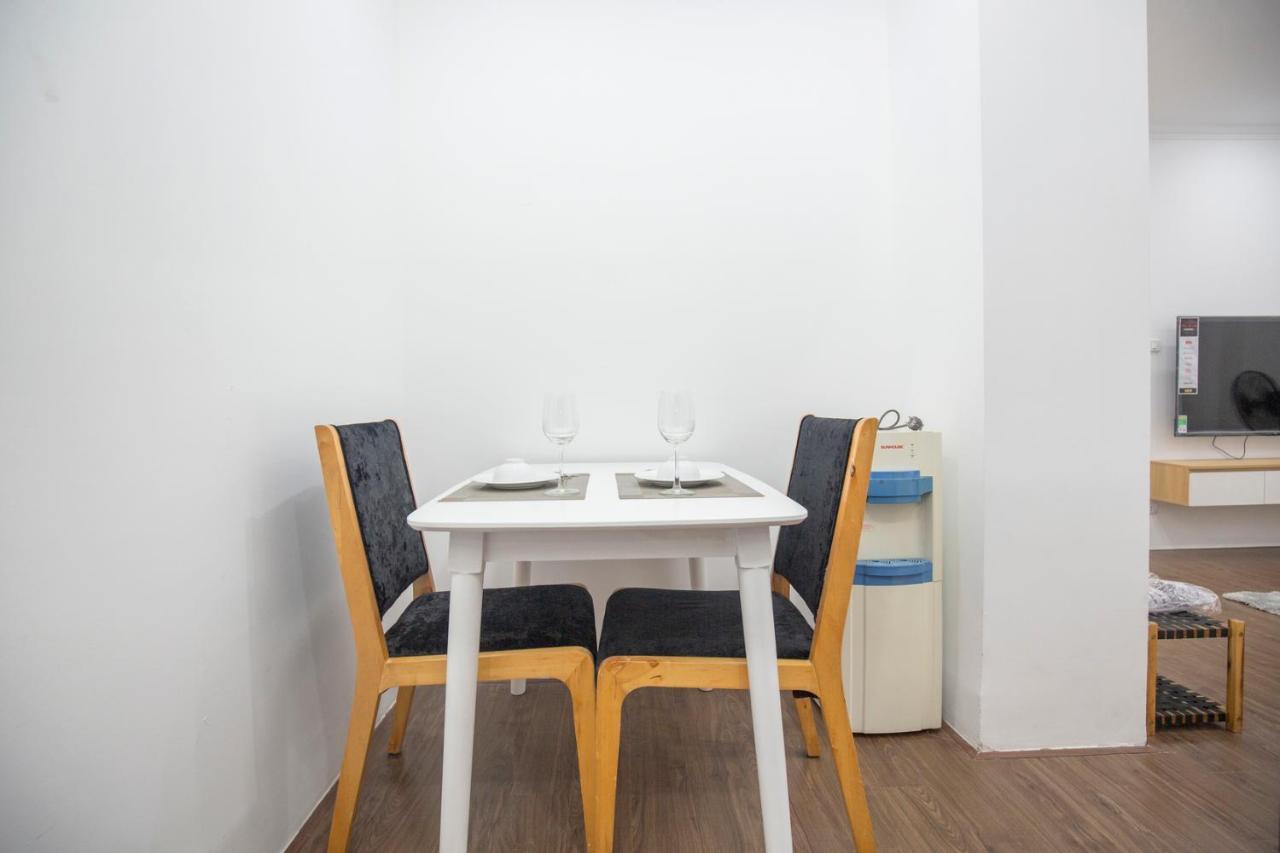 Sumitomo Tower-1 Bed Apartment & Hotel Hanoi Exterior photo